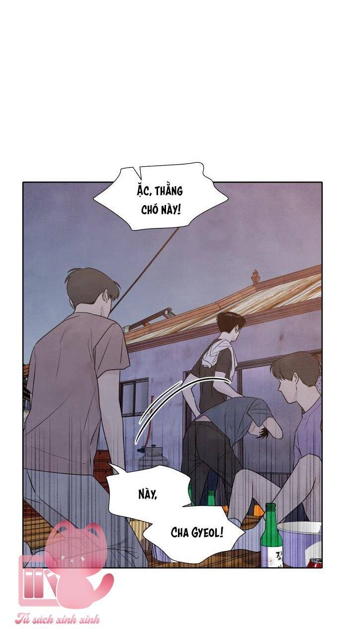 Điều Khiến Tôi Quyết Tâm Chết Đi Chapter 25 - 5