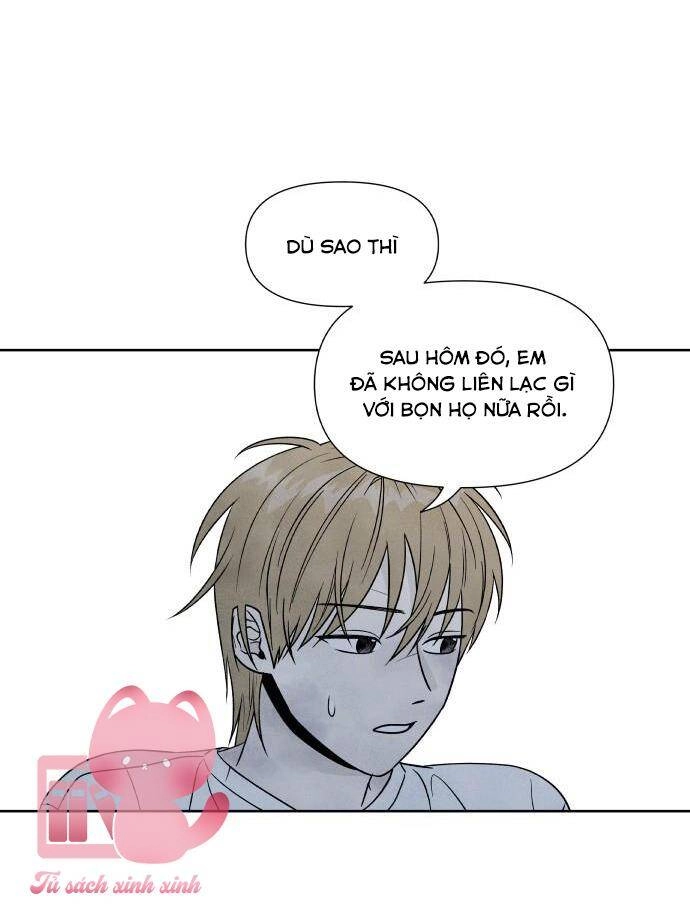 Điều Khiến Tôi Quyết Tâm Chết Đi Chapter 26 - 27