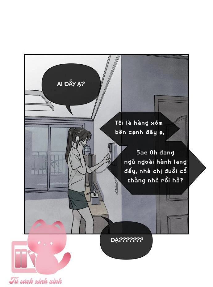 Điều Khiến Tôi Quyết Tâm Chết Đi Chapter 26 - 31