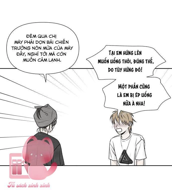 Điều Khiến Tôi Quyết Tâm Chết Đi Chapter 26 - 32