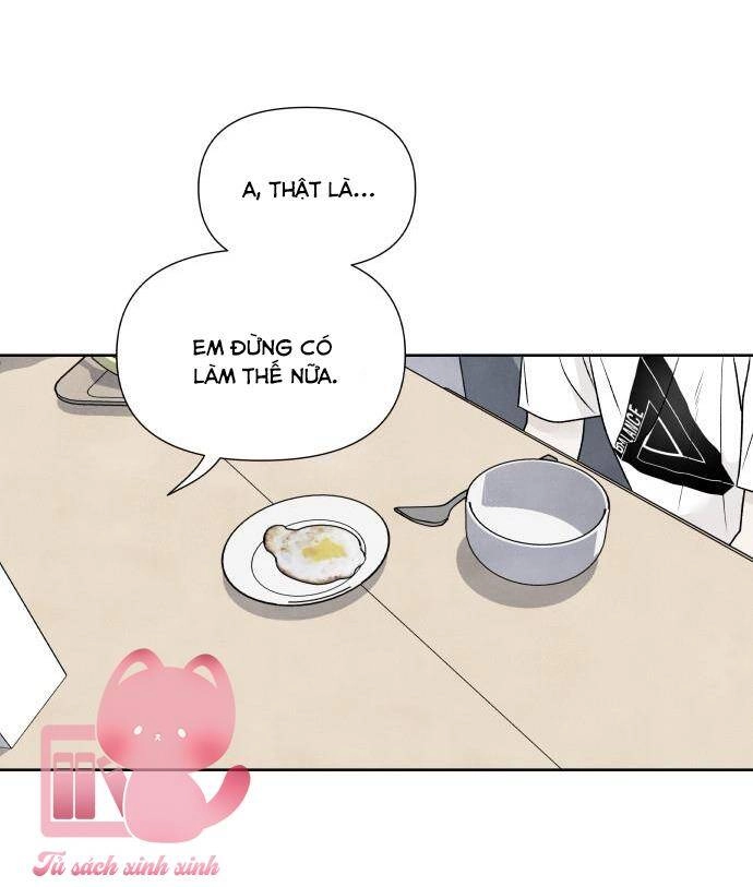 Điều Khiến Tôi Quyết Tâm Chết Đi Chapter 26 - 33