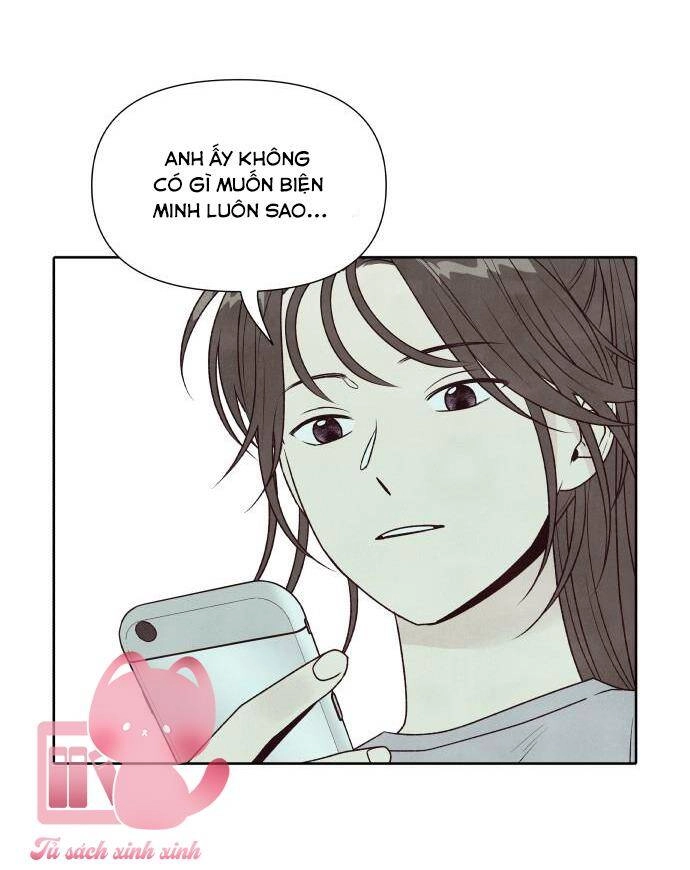 Điều Khiến Tôi Quyết Tâm Chết Đi Chapter 26 - 45