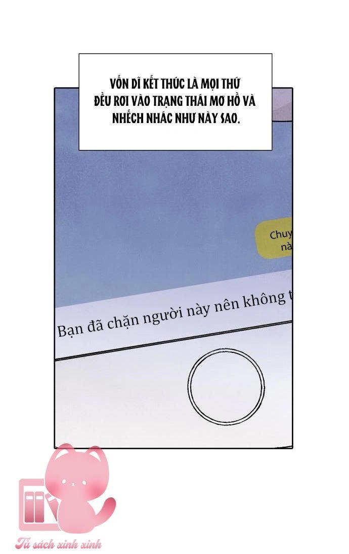 Điều Khiến Tôi Quyết Tâm Chết Đi Chapter 26 - 46