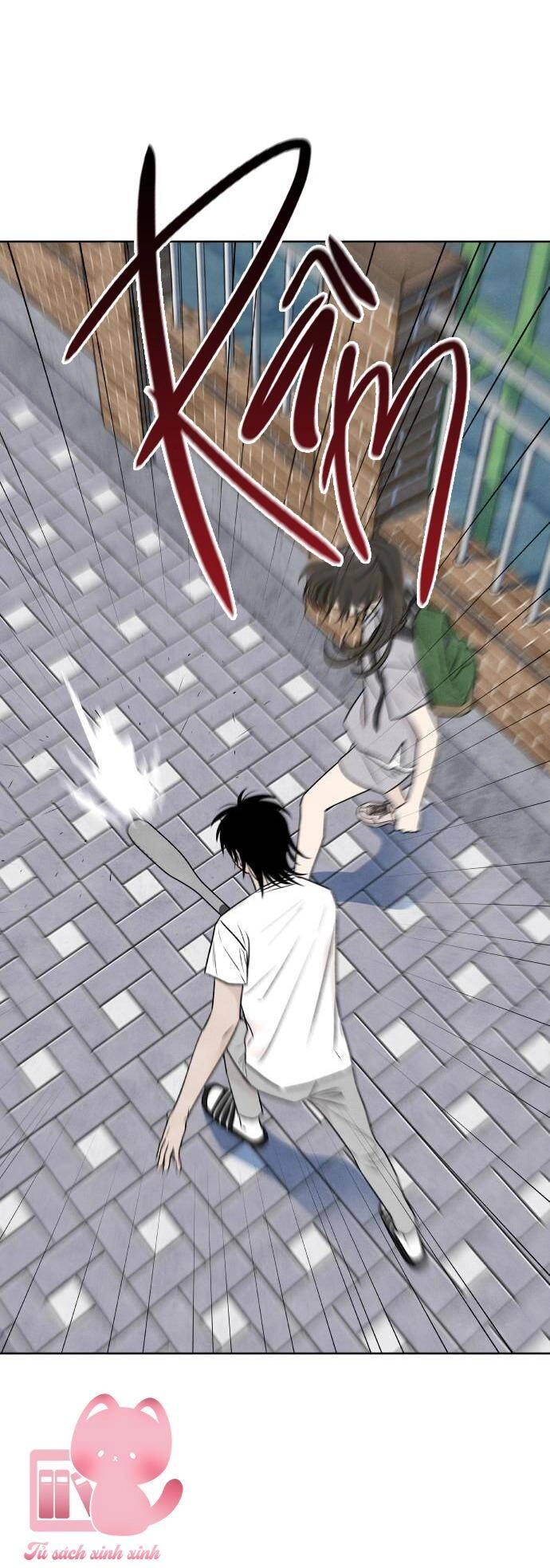 Điều Khiến Tôi Quyết Tâm Chết Đi Chapter 26 - 53