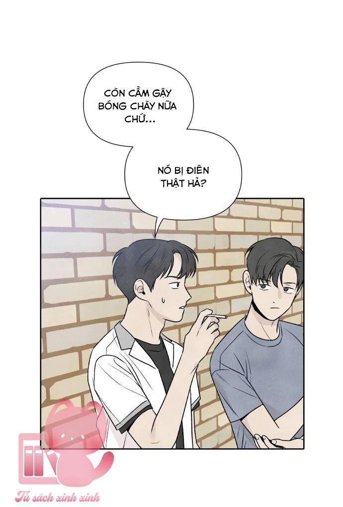 Điều Khiến Tôi Quyết Tâm Chết Đi Chapter 26 - 58