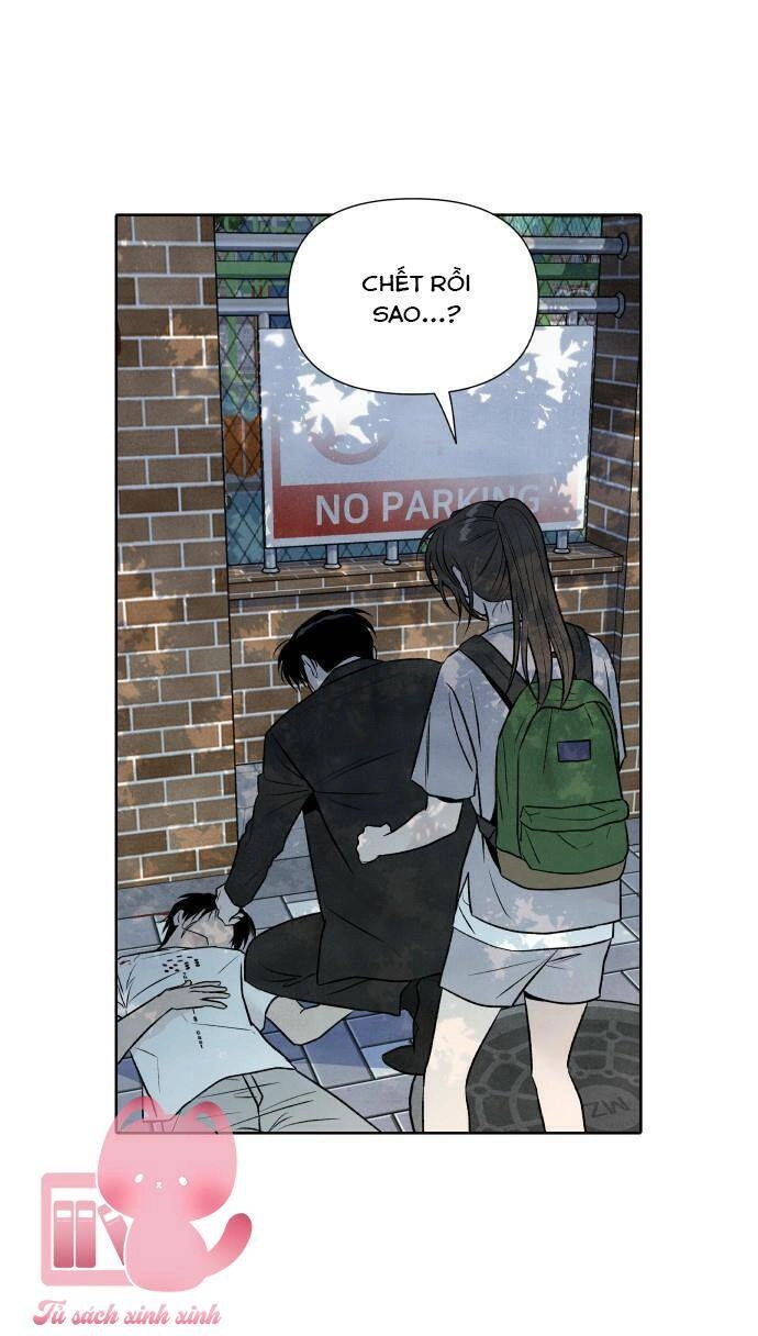 Điều Khiến Tôi Quyết Tâm Chết Đi Chapter 28 - 5