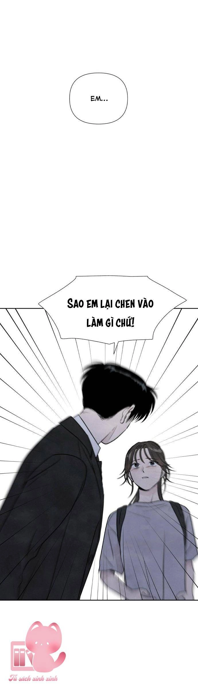 Điều Khiến Tôi Quyết Tâm Chết Đi Chapter 28 - 8