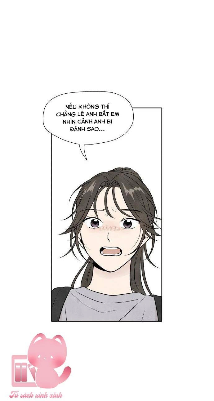 Điều Khiến Tôi Quyết Tâm Chết Đi Chapter 28 - 9