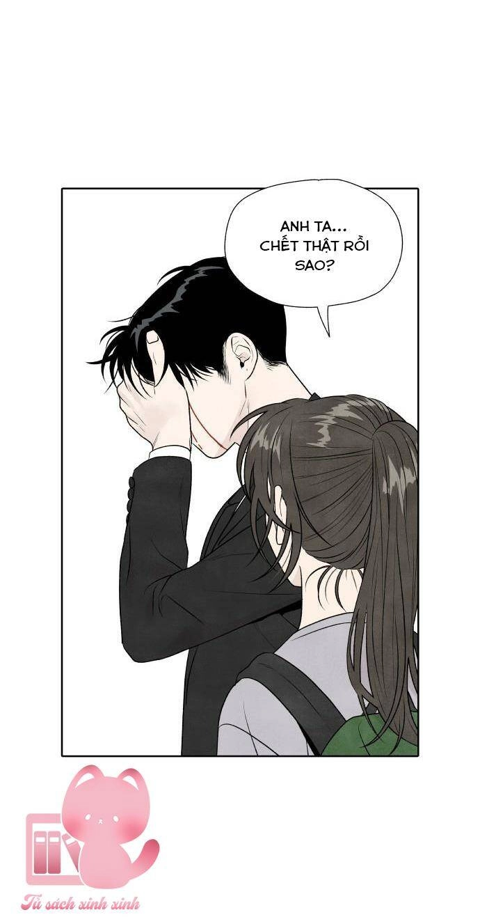 Điều Khiến Tôi Quyết Tâm Chết Đi Chapter 28 - 10