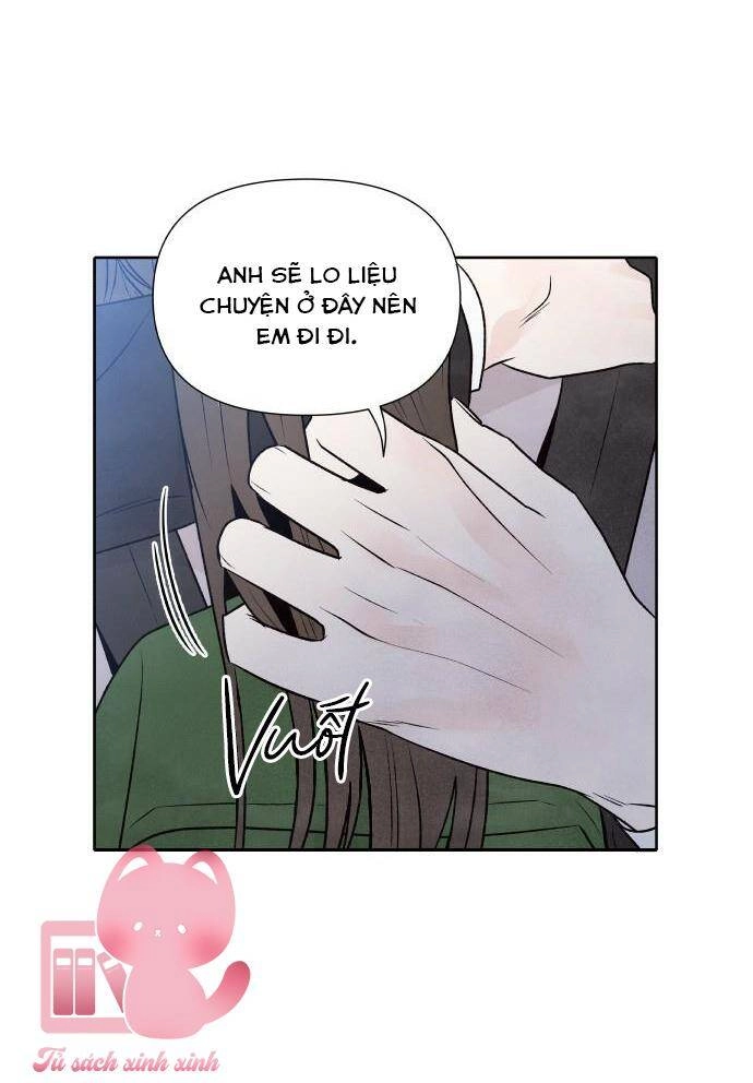 Điều Khiến Tôi Quyết Tâm Chết Đi Chapter 28 - 17