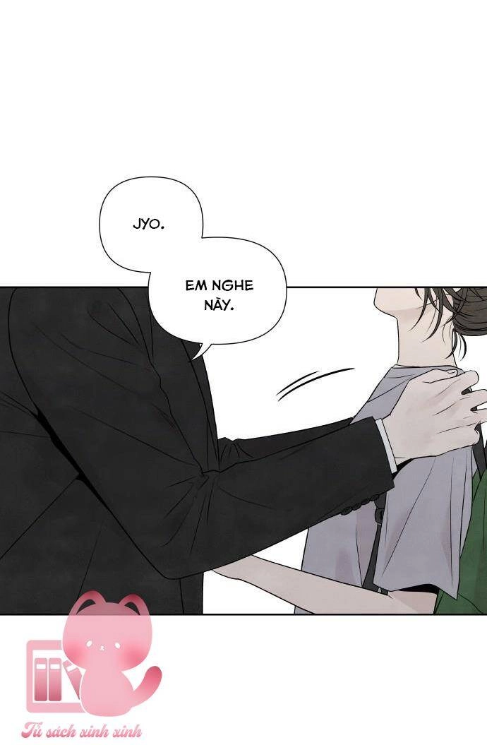 Điều Khiến Tôi Quyết Tâm Chết Đi Chapter 28 - 19