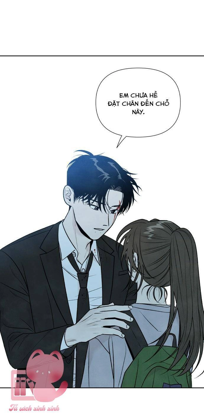 Điều Khiến Tôi Quyết Tâm Chết Đi Chapter 28 - 20