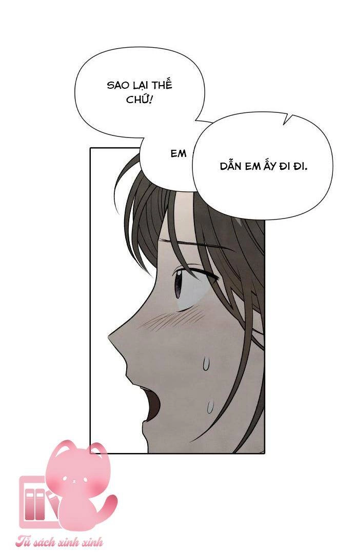 Điều Khiến Tôi Quyết Tâm Chết Đi Chapter 28 - 21