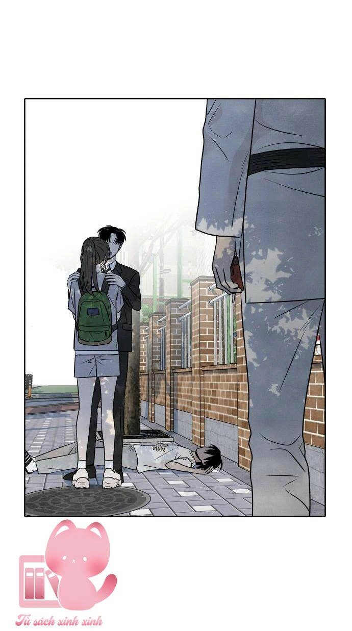 Điều Khiến Tôi Quyết Tâm Chết Đi Chapter 28 - 22