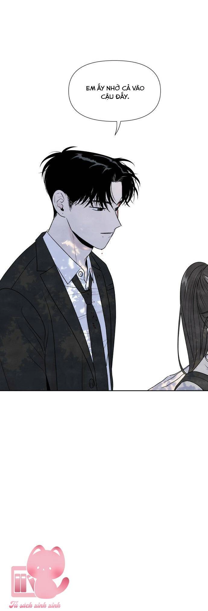 Điều Khiến Tôi Quyết Tâm Chết Đi Chapter 28 - 27