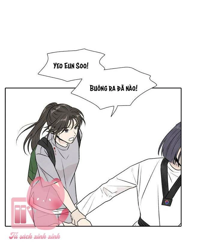 Điều Khiến Tôi Quyết Tâm Chết Đi Chapter 28 - 29