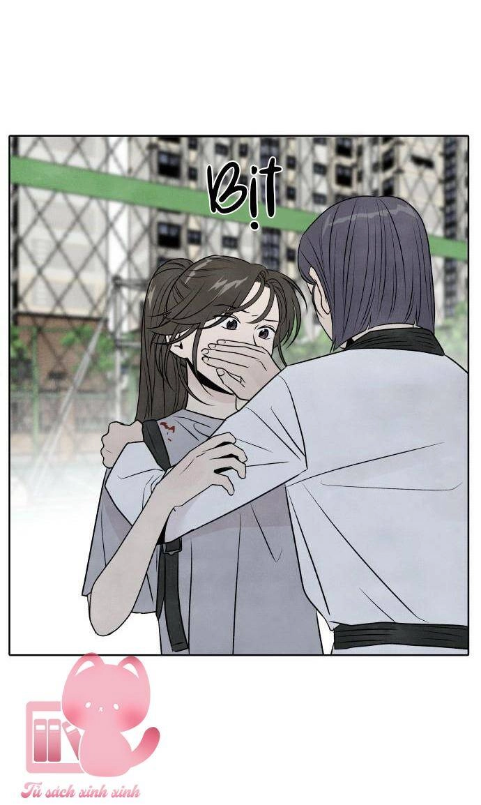 Điều Khiến Tôi Quyết Tâm Chết Đi Chapter 28 - 31