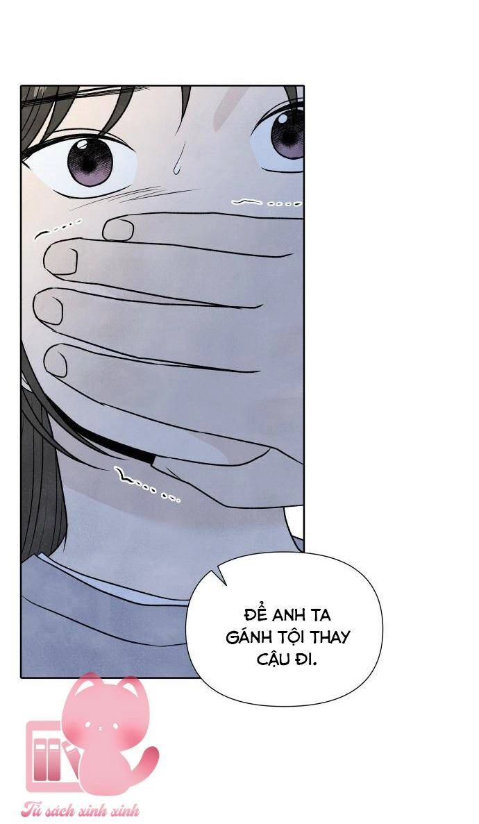 Điều Khiến Tôi Quyết Tâm Chết Đi Chapter 28 - 33