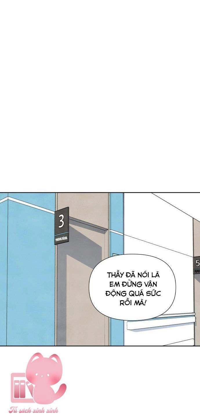 Điều Khiến Tôi Quyết Tâm Chết Đi Chapter 28 - 39