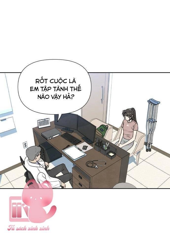 Điều Khiến Tôi Quyết Tâm Chết Đi Chapter 28 - 40