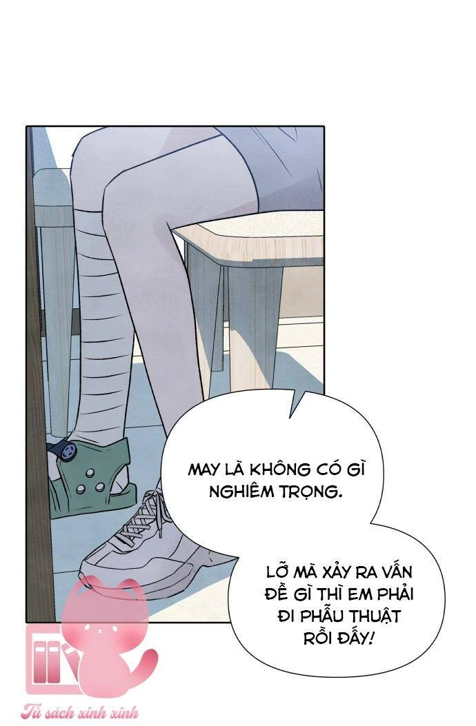 Điều Khiến Tôi Quyết Tâm Chết Đi Chapter 28 - 41