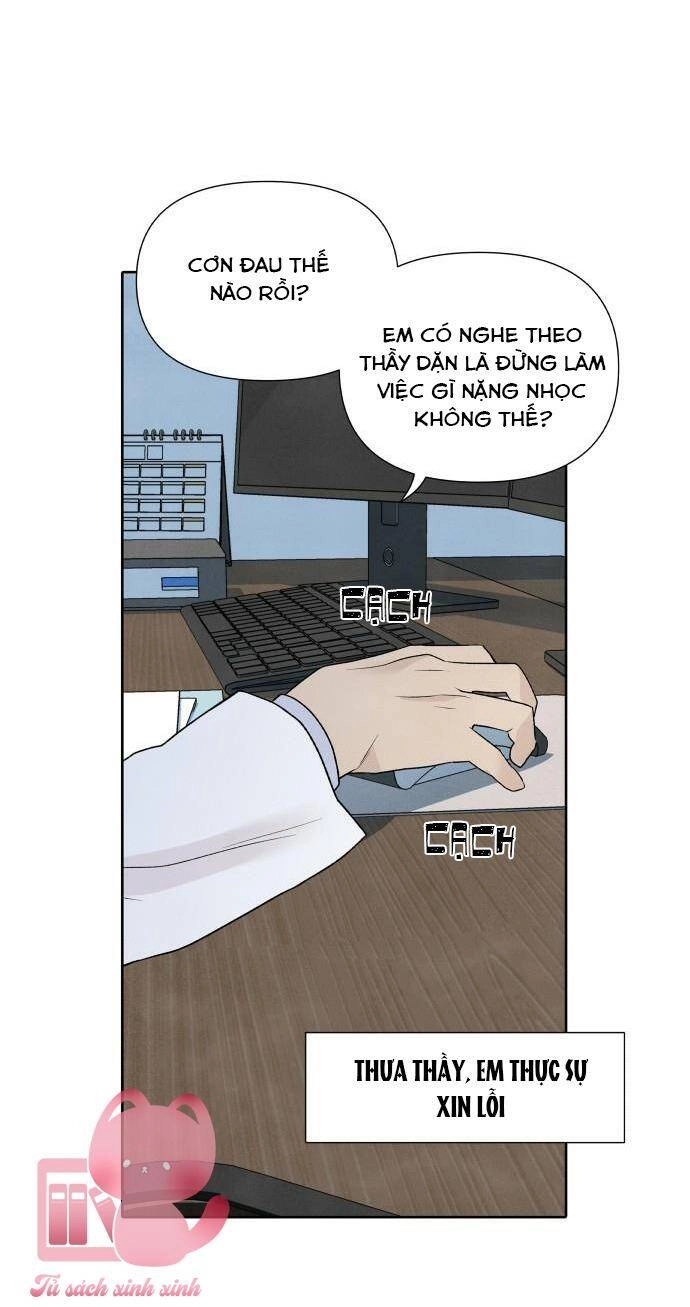 Điều Khiến Tôi Quyết Tâm Chết Đi Chapter 28 - 43