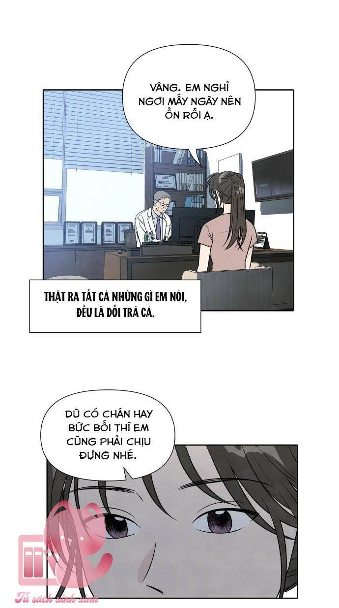 Điều Khiến Tôi Quyết Tâm Chết Đi Chapter 28 - 44