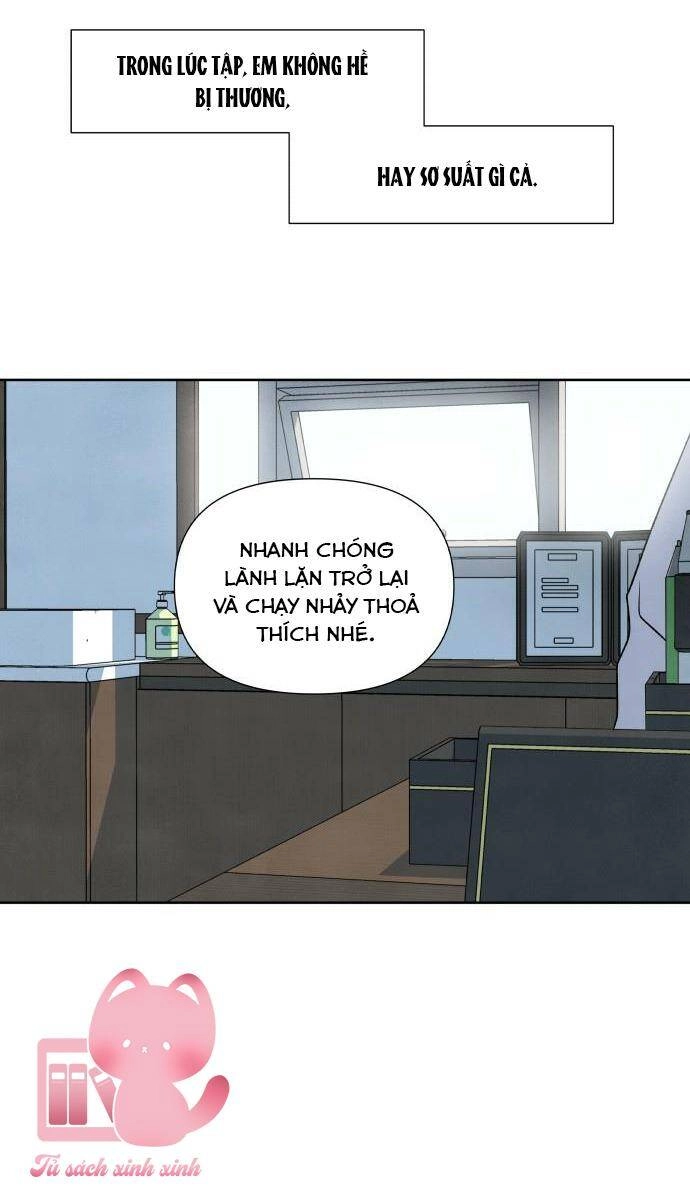 Điều Khiến Tôi Quyết Tâm Chết Đi Chapter 28 - 46