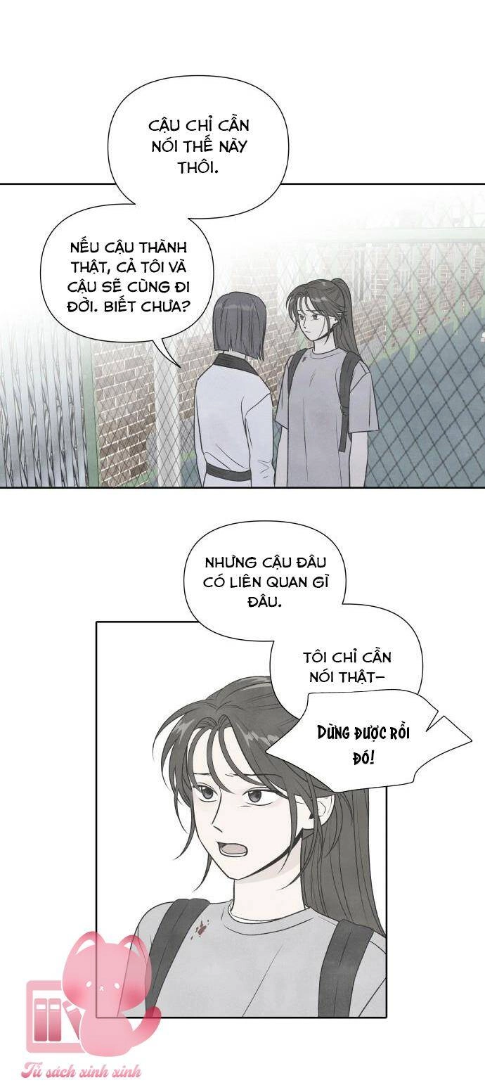 Điều Khiến Tôi Quyết Tâm Chết Đi Chapter 28 - 62