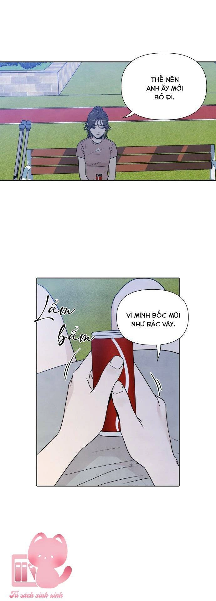 Điều Khiến Tôi Quyết Tâm Chết Đi Chapter 28 - 69