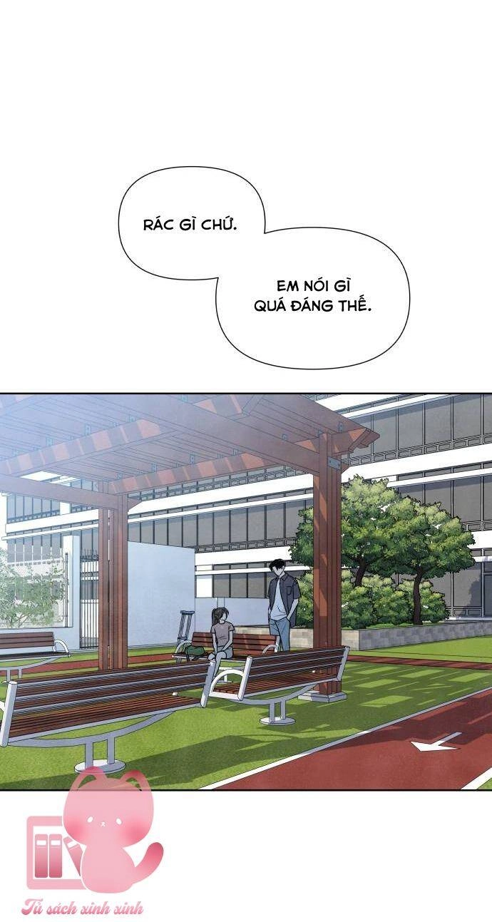 Điều Khiến Tôi Quyết Tâm Chết Đi Chapter 29 - 4