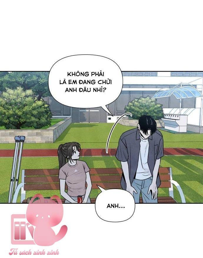 Điều Khiến Tôi Quyết Tâm Chết Đi Chapter 29 - 5
