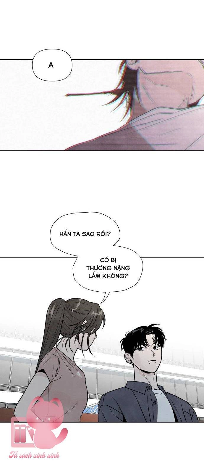 Điều Khiến Tôi Quyết Tâm Chết Đi Chapter 29 - 9