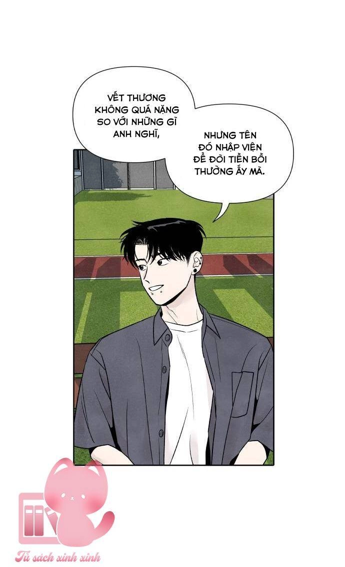 Điều Khiến Tôi Quyết Tâm Chết Đi Chapter 29 - 10