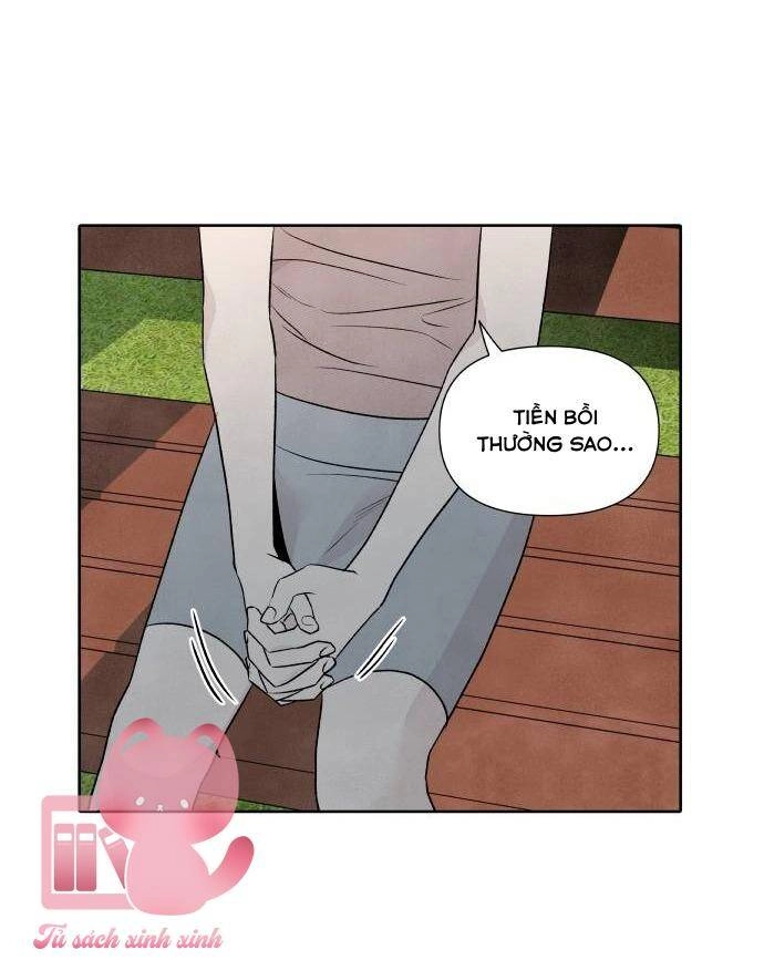 Điều Khiến Tôi Quyết Tâm Chết Đi Chapter 29 - 11