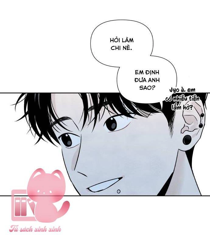 Điều Khiến Tôi Quyết Tâm Chết Đi Chapter 29 - 13