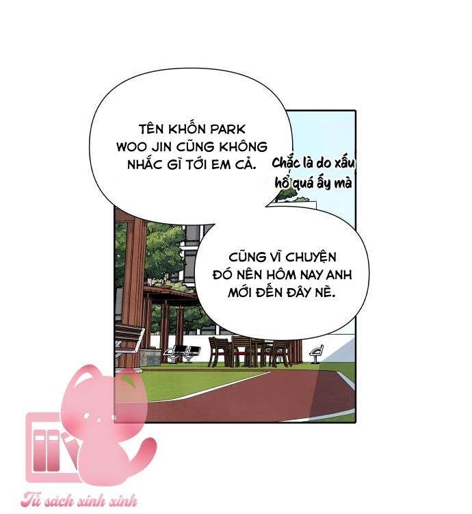 Điều Khiến Tôi Quyết Tâm Chết Đi Chapter 29 - 17