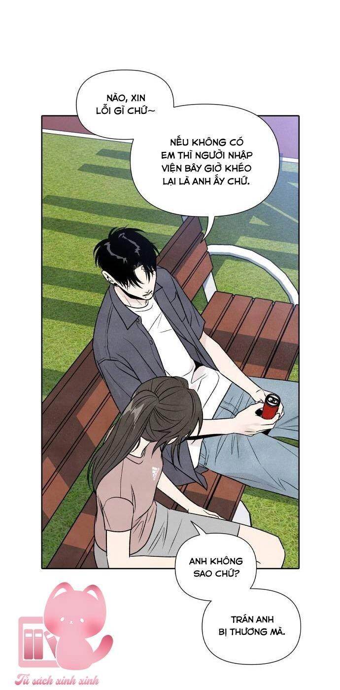 Điều Khiến Tôi Quyết Tâm Chết Đi Chapter 29 - 20