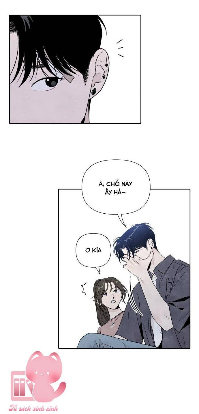 Điều Khiến Tôi Quyết Tâm Chết Đi Chapter 29 - 21