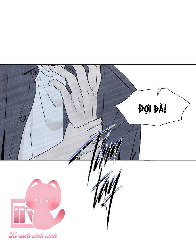 Điều Khiến Tôi Quyết Tâm Chết Đi Chapter 29 - 22