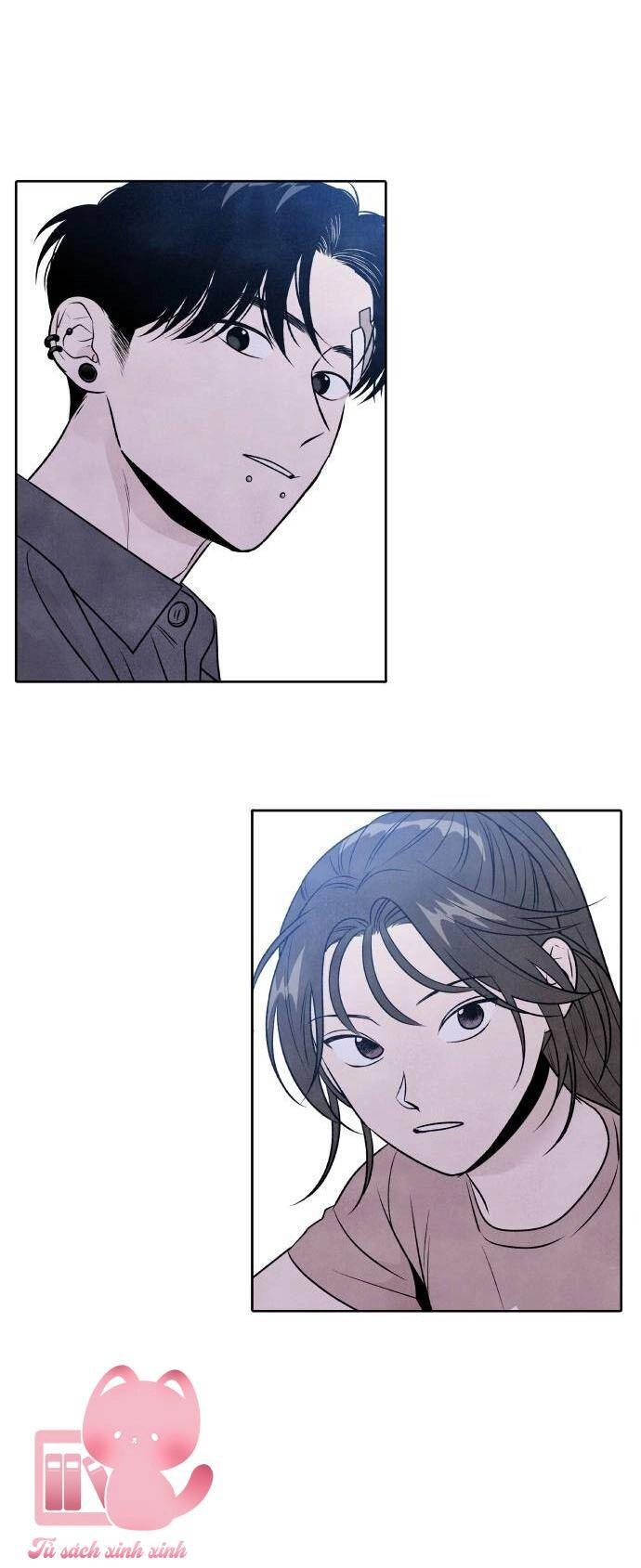 Điều Khiến Tôi Quyết Tâm Chết Đi Chapter 29 - 24