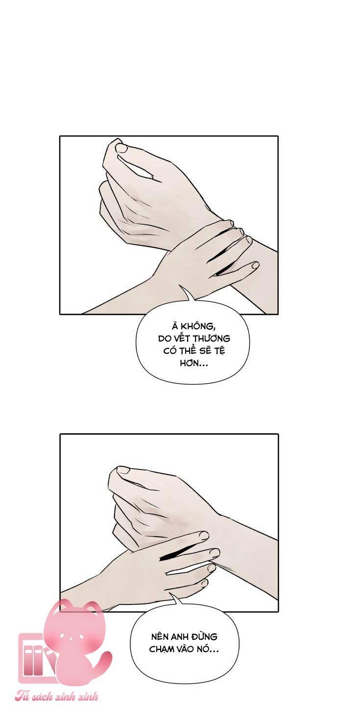 Điều Khiến Tôi Quyết Tâm Chết Đi Chapter 29 - 25