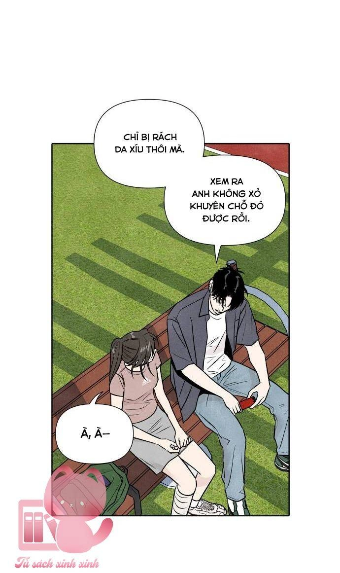 Điều Khiến Tôi Quyết Tâm Chết Đi Chapter 29 - 27