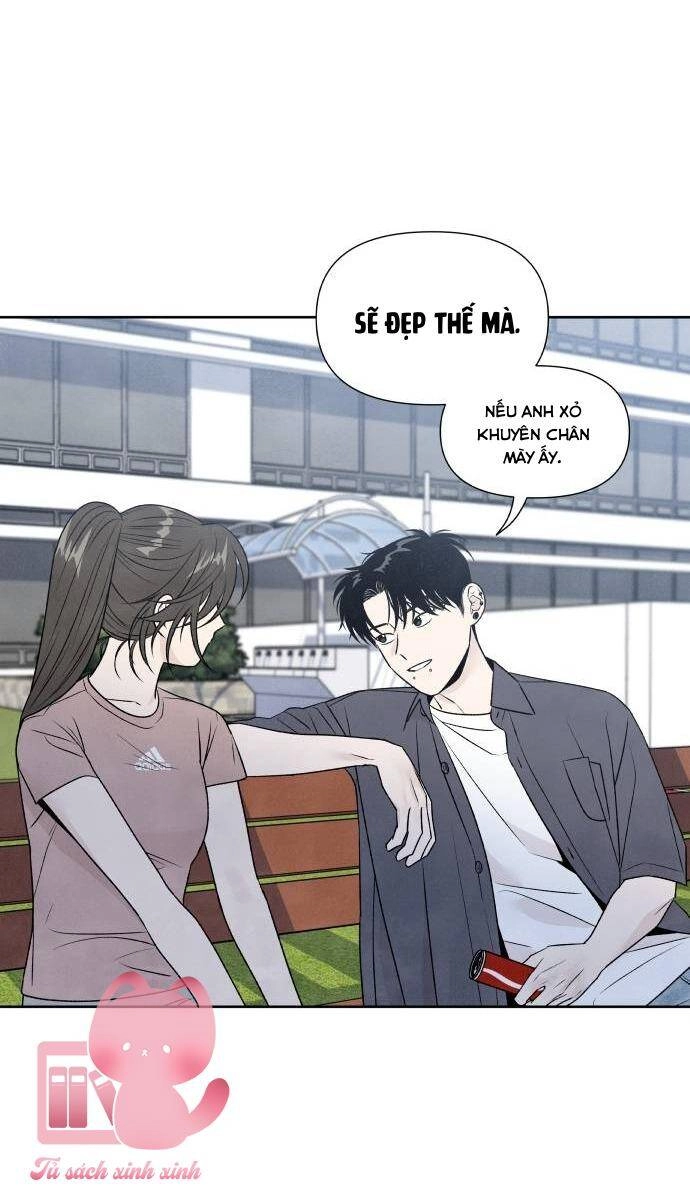 Điều Khiến Tôi Quyết Tâm Chết Đi Chapter 29 - 29