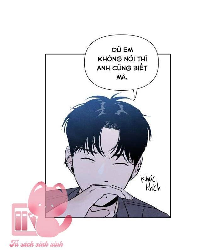 Điều Khiến Tôi Quyết Tâm Chết Đi Chapter 29 - 31