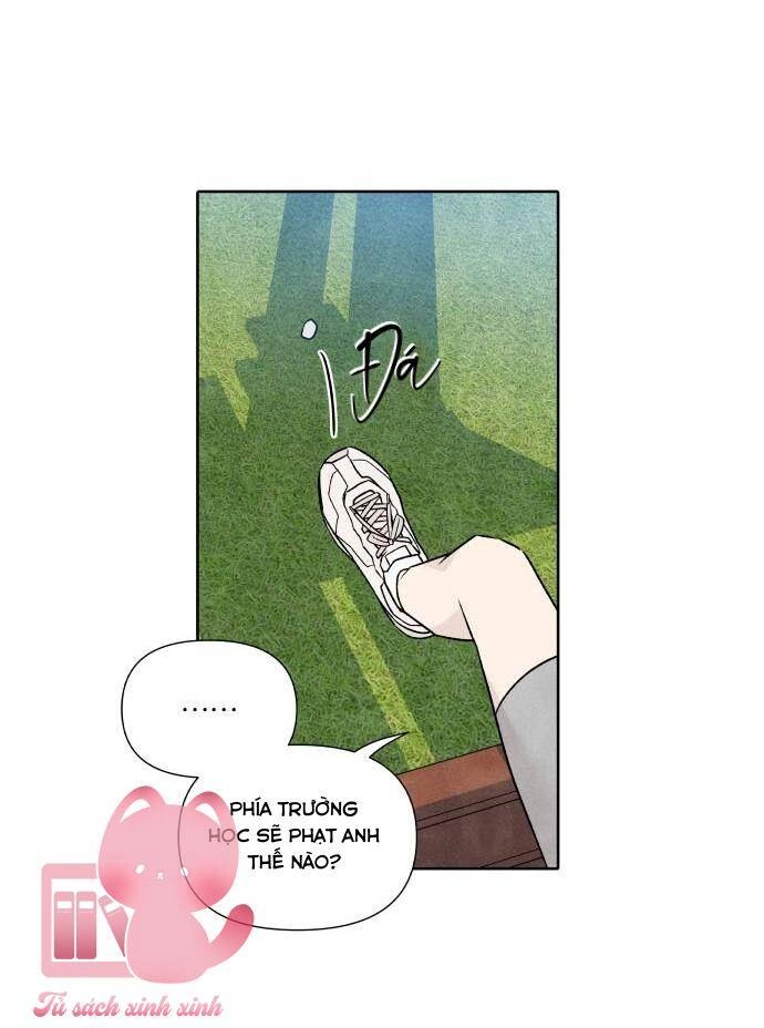 Điều Khiến Tôi Quyết Tâm Chết Đi Chapter 29 - 35