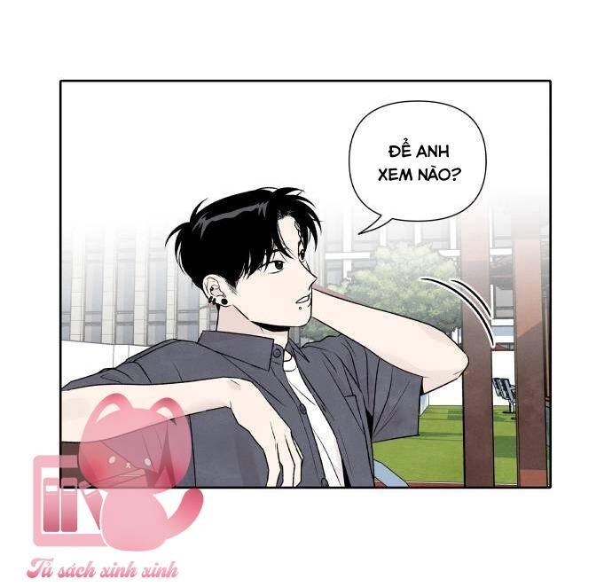 Điều Khiến Tôi Quyết Tâm Chết Đi Chapter 29 - 36