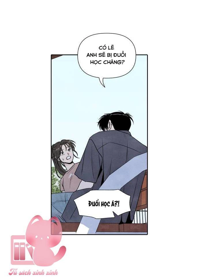 Điều Khiến Tôi Quyết Tâm Chết Đi Chapter 29 - 37