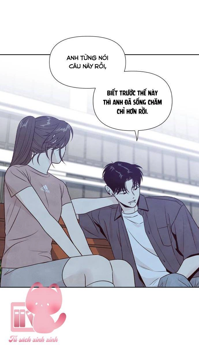 Điều Khiến Tôi Quyết Tâm Chết Đi Chapter 29 - 39