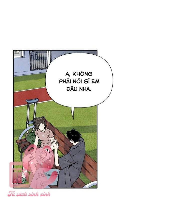 Điều Khiến Tôi Quyết Tâm Chết Đi Chapter 29 - 40
